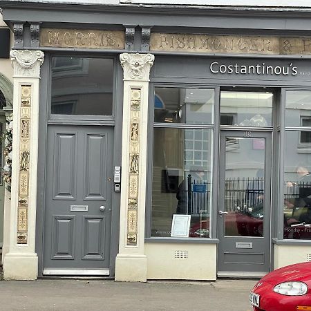 Winchcombe Street Daire Cheltenham Dış mekan fotoğraf