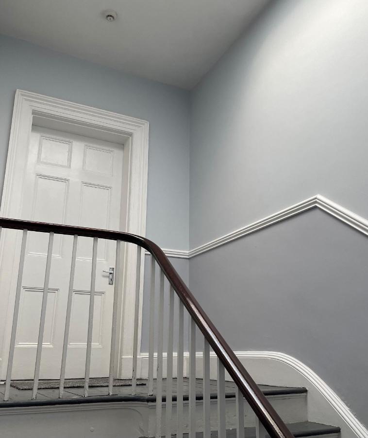 Winchcombe Street Daire Cheltenham Dış mekan fotoğraf